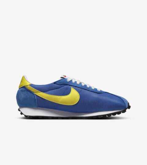 FQ9079-400 Nike LD-1000 SP Game Royal and Opti Yellow (Men's)