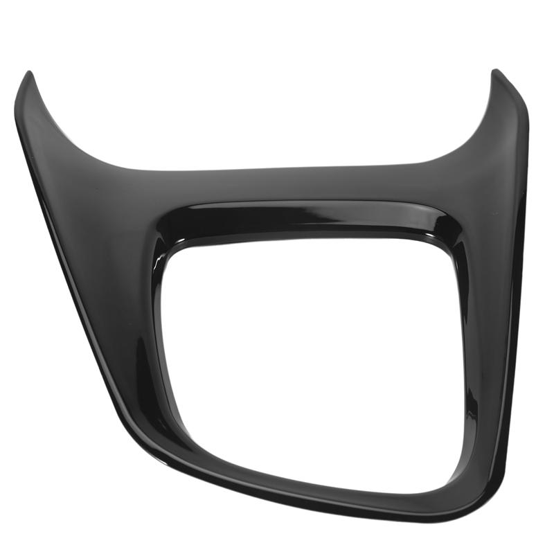 Zentrales Schaltpanel Bedienfeld Aufkleber Innenraummodifikation Für Toyota Yaris Cross RHD-M53K