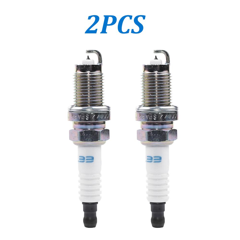 1/2/4/6/8Pcs Iridium Spark Plug 12290-PND-A01 6994 For Honda Accord VII 2003-2008 CR-V III 2.4 2006- Legend IV 3.5 3.7 V6 4WD