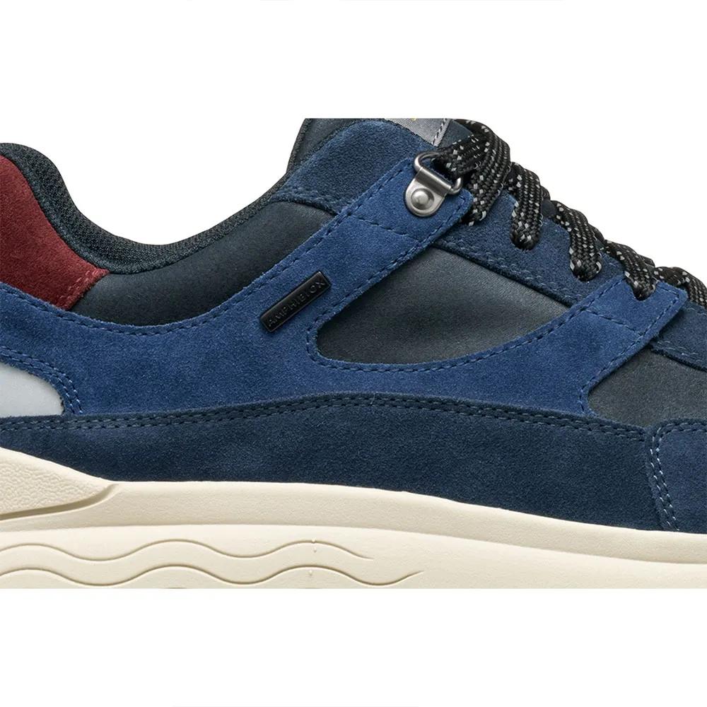 Geox Sneakers Spherica 4X4 B ABX