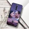 TV Sen Cal Kapimi Case For ZTE Nubia Red Magic 8 9 10 8S 9S 10S 11 Pro Plus 6 7 6S 7S Pro 5G 6R 10 Air Funda
