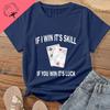 Tops – T-Shirts