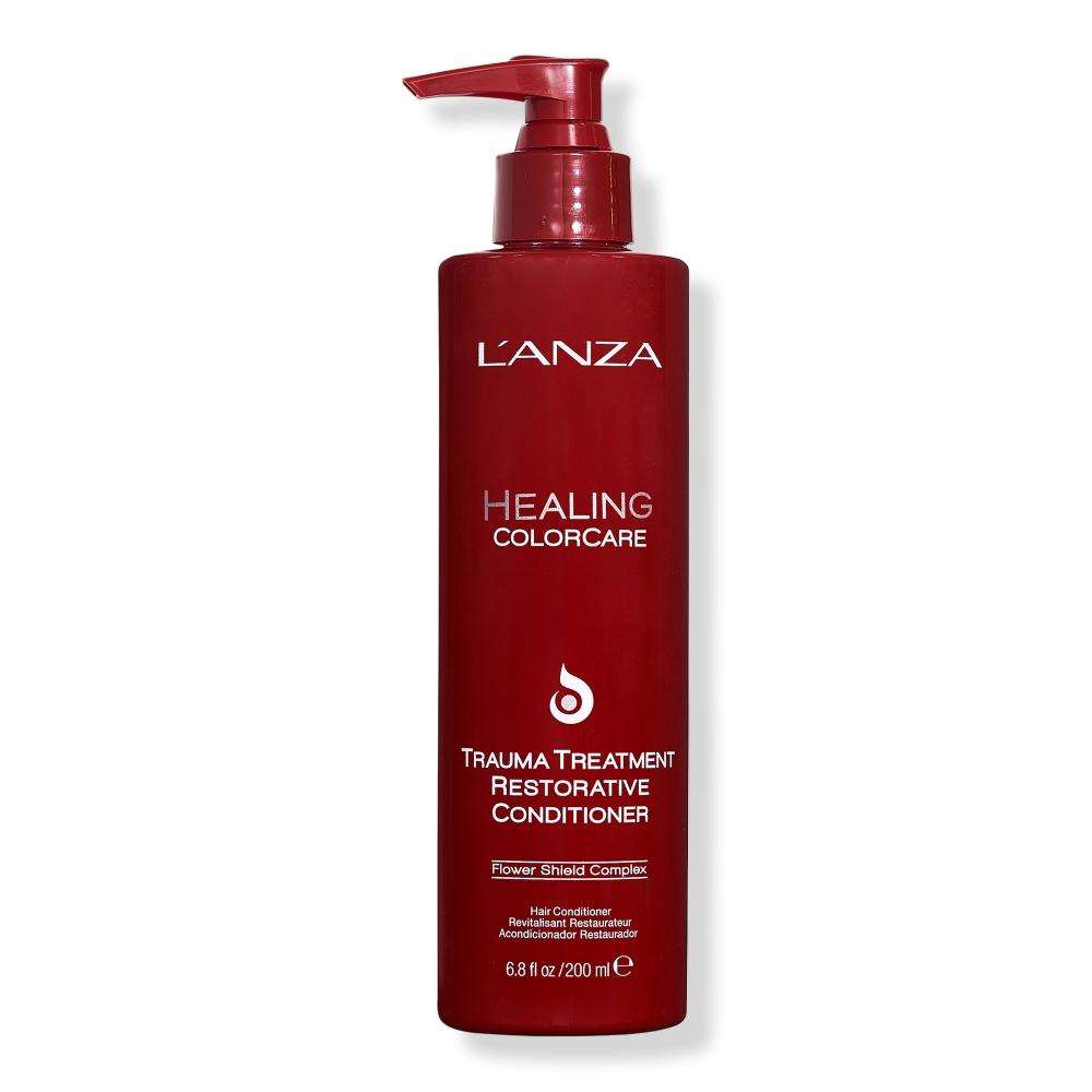

L anza Healing ColorCare Восстанавливающий кондиционер для лечения травм, 6,8 унций