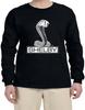 Shelby Cobra Ford Shelby Lover Owner Long Sleeve T-Shirt Long Arm Shirt Tee