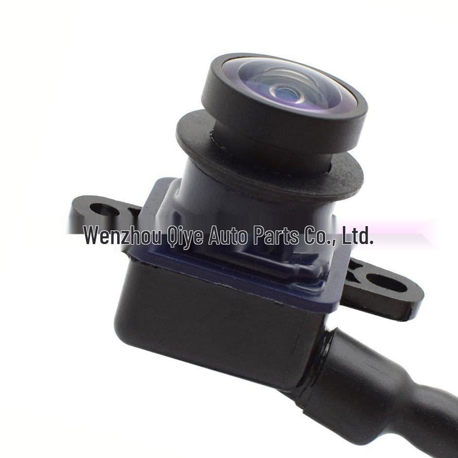 Dodge Dart 13-16 Rückfahrkamera (56038990AA, 1WY78GW7AA)