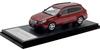 INTERALLIED Hi Story Scale Subaru Legacy Outback EyeSight Venetian Red Pearl Finished Model HS512RE 1/43 2.5i (2012)