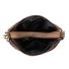 Women's Bag Fashion Mother Bag Retro Soft Leather Large Capacity Crossbody Bag