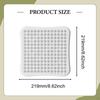 Kids Smart Chessboard Game AI Electronic Board 16 in 1 Toe Educational Toy for Festival Family