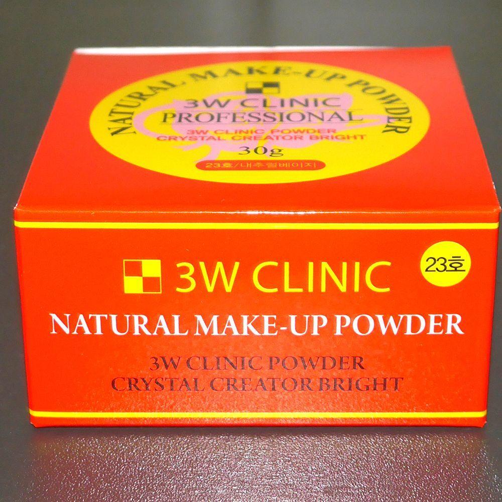 Soft FNGLGSZK Base Makeup Cosmetic Powder 30g No. 23