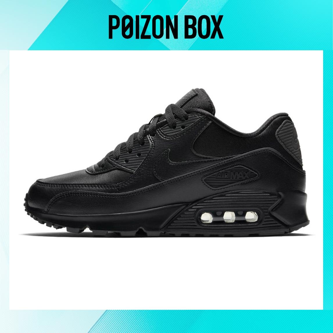

кроссовки Nike Air Max 90 Running shoes Women 325213-057