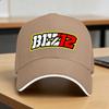 Marco Bezzecchi 72 Baseball Cap  Kpop Rock  Trucker Hat Men Women Fitted Retro Print Snapback Cap