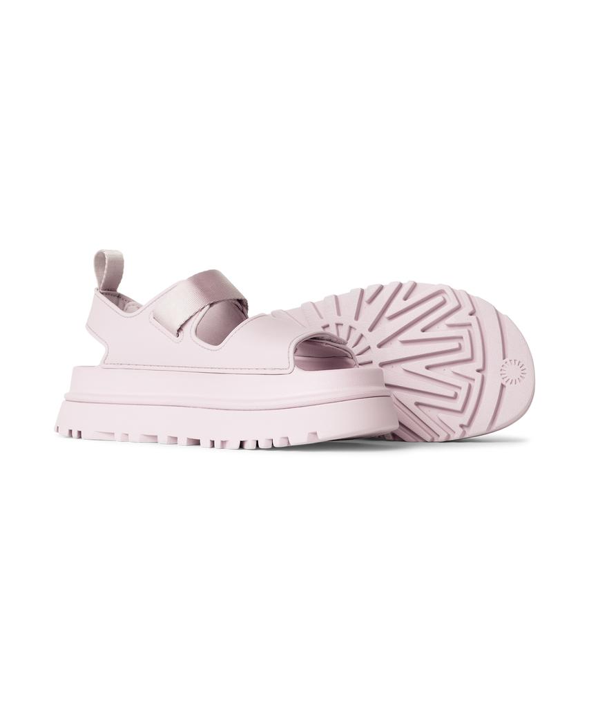 Ugg [Women] Golden Glow - Bayfog / 1152685-Byf