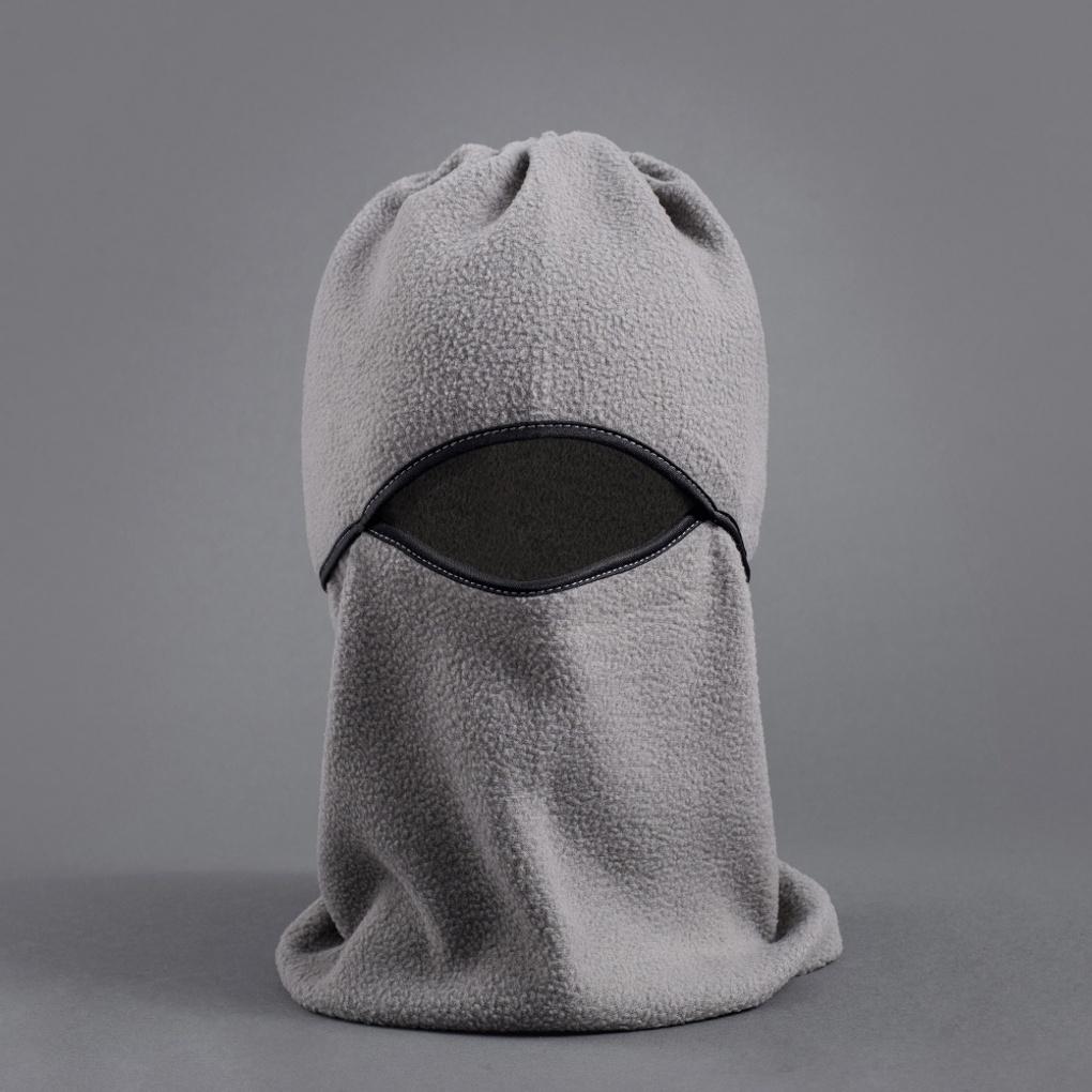 Winter Cold Weather Gear: Neck Warmer, Muffler, Face Mask, Hiking Hat for Men