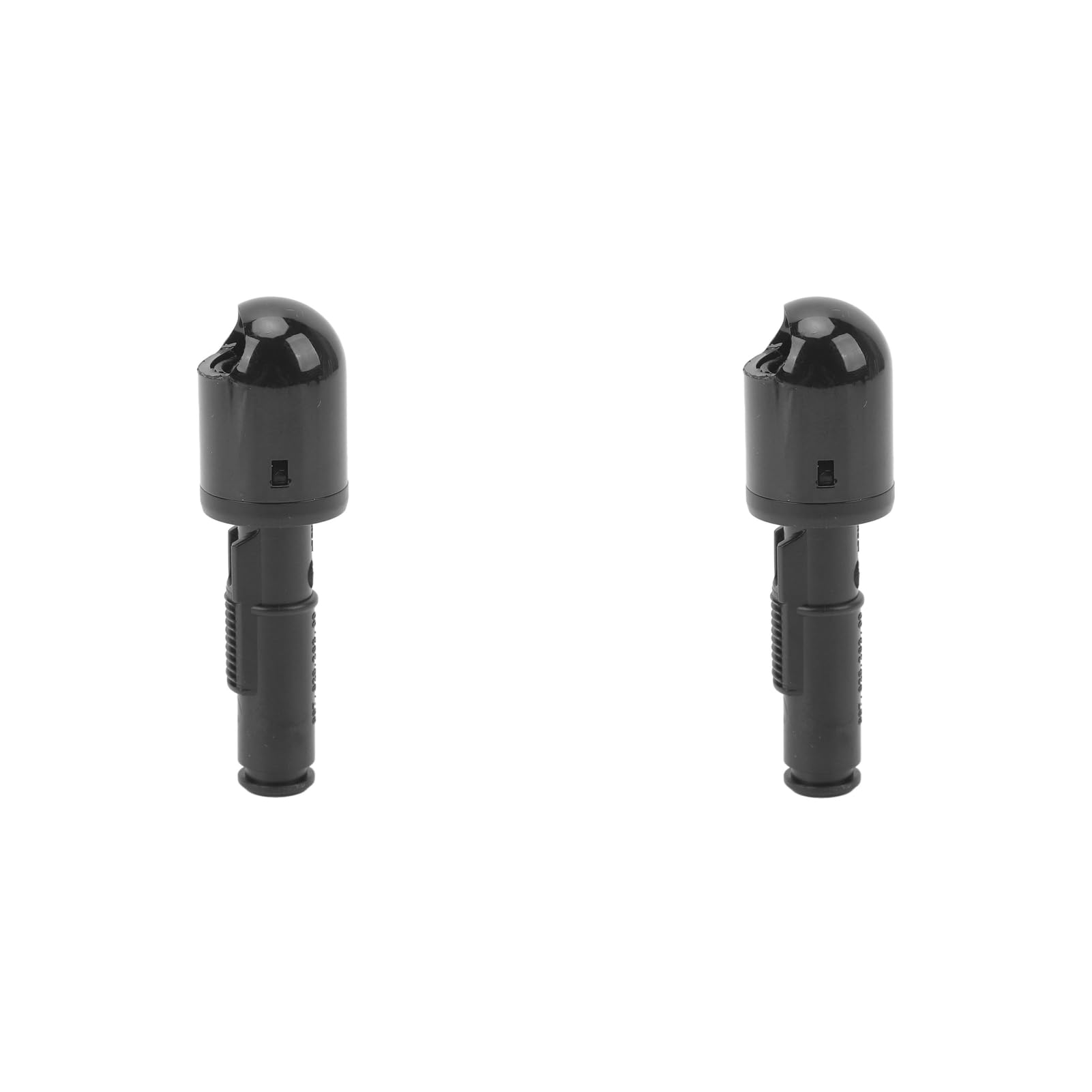 

2pcs Headlight Washer Nozzle Head Spray Jet Headlight Washer Nozzle Jet Spray 99762826300 for 718 Cayman 911 Carrera
