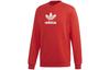 adidas Originals Logo-print Sweatshirt FM9918