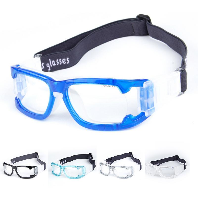 Buy Sports Protective Glasses Basketball Football Badminton Glasses