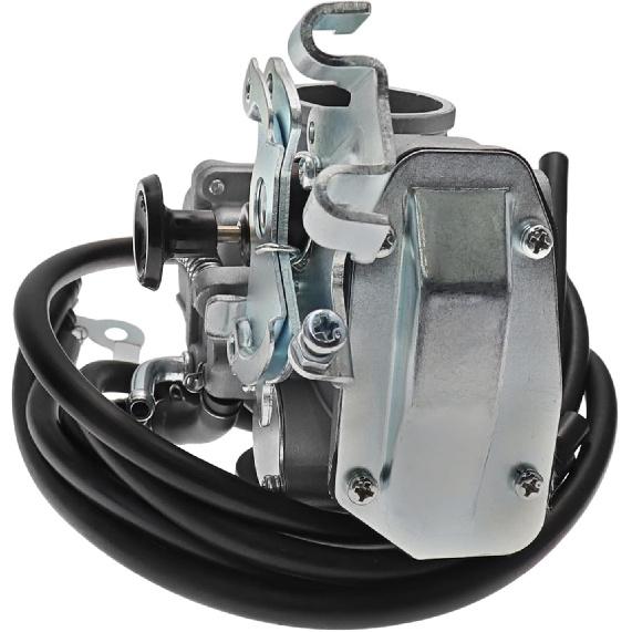 New Carburetor Carb Compatible For Yamaha TTR 250 TTR250 1999-2006 5GF-14301-01-00