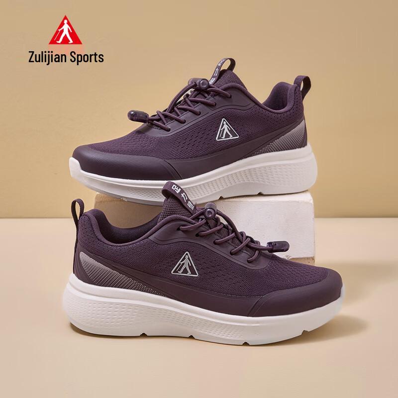 Zulijian Women s Comfort Walking Shoes Model 9029 38