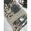 Used [Final Price][Brand New Unused] The Tale of Genji Yukata Fabric Roll, Off-white & Swallow Obi Clasp