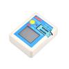 LCR-T7 Transistor Tester LCR Meter Multimeter Colorful Display TFT For Diode Triode NPN/MOS/PNP Capacitor Resistor Transistor