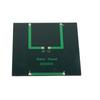 1.2W 5V DIY Solar Epoxy Panel Polysilicon Photovoltaic Charging Panel for 3.7V Battery