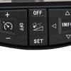 1486287 Steering Wheel Multi-Control Switch Adaptive for Scania P G R T-Series