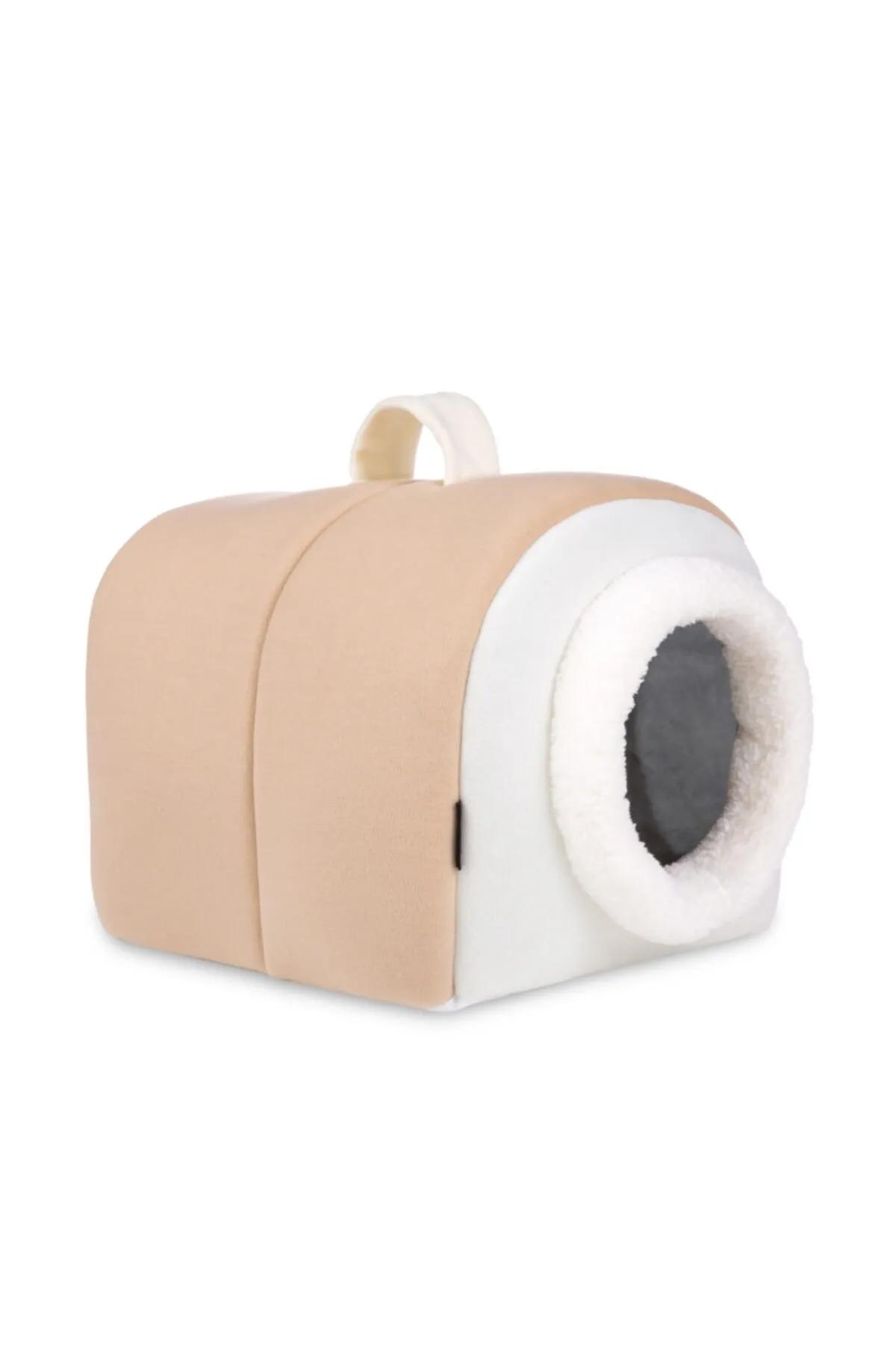 

Моющееся переносное гнездо для кошек EPeddler Pet