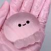 Transparent Water Ball Pinching Toy Squeezing Acne Bubble Octopus Pinching Toy  Kids Toys