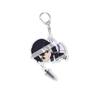 Sword Art Online Acrylic Keychain: Asuna, Sinon, Kirito Anime Charm