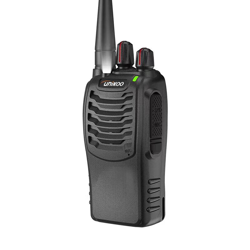 

UNIKOO Max Two-Way Radio Twin Pack (CN version)