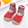 Soft Bottom Toddler Shoes - Cute Animal Pattern, Anti-Slip Socks for Boys & Girls