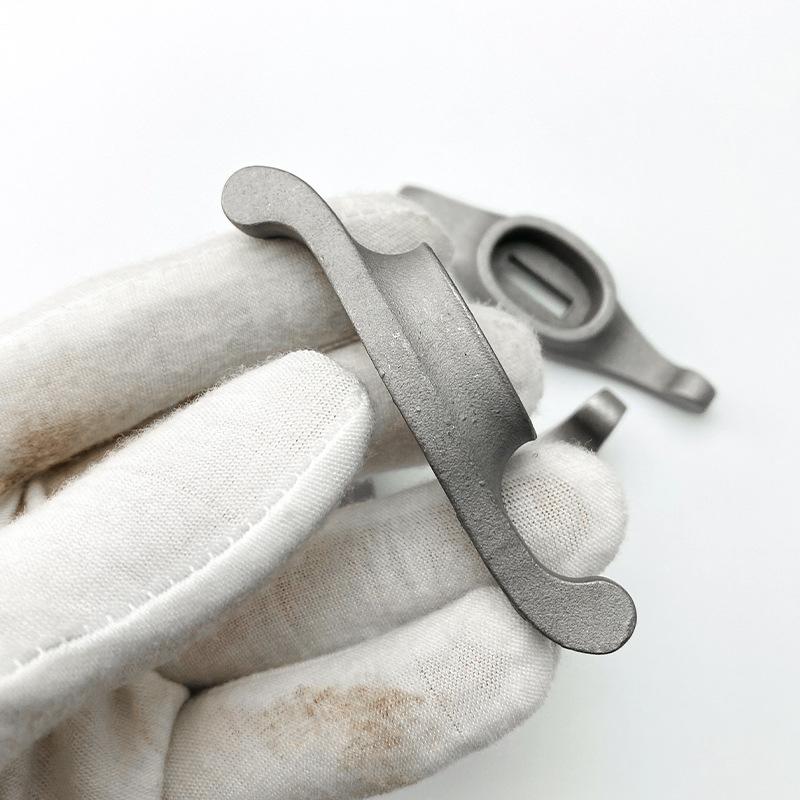 Knife Guard Steel Knife Handle Protect For Diy Tool Embryo Gauntlet Casting