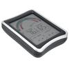 Wireless Digital Thermometer Hygrometer Indoor Temperature Humidity Meter 50 Celsius 70 Celsius  20percent 99percent RH