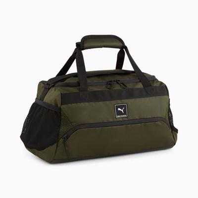 Puma Training Unisex Training Bag Green 09091902