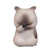 Pet Cat Cake Decoration Figurine Model Toys Kawaii Distressful Kitten Cat Figure Mini Animals Home Ornament Kid Xmas Gift Crafts