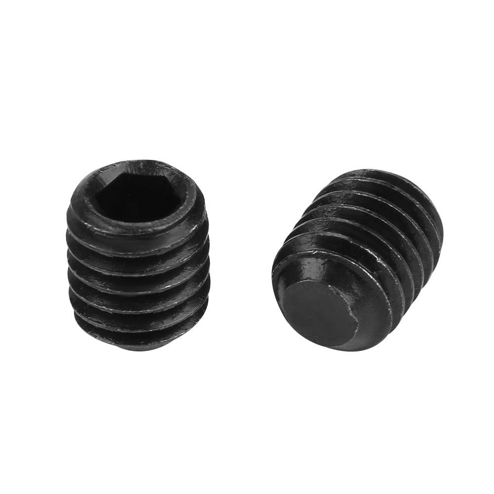 Universal Joint Steering Black Shaft Coupling Motor Connector U Joint Coupler 12x24x56mm