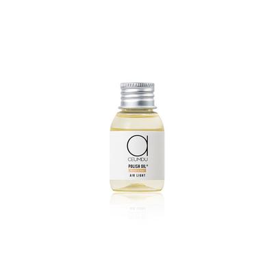 Acumdu Polish Islak Saç Yağı Hava Hafif Odunsu Adaçayı Kokusu, 1 adet, 30ml