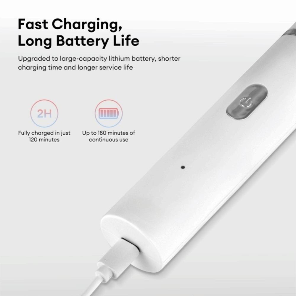 Rechargeable Electrical Clipper Multifunctional Pet Grooming Clipper Pet Shaver  Foot Hair Trimming