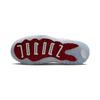 Jordan 11 Retro PS White Varsity Red Kids Shoes 378039-116
