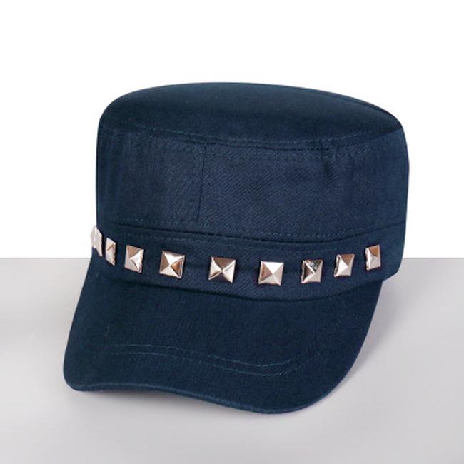 Buy Korean Rivet Flat Top Small 