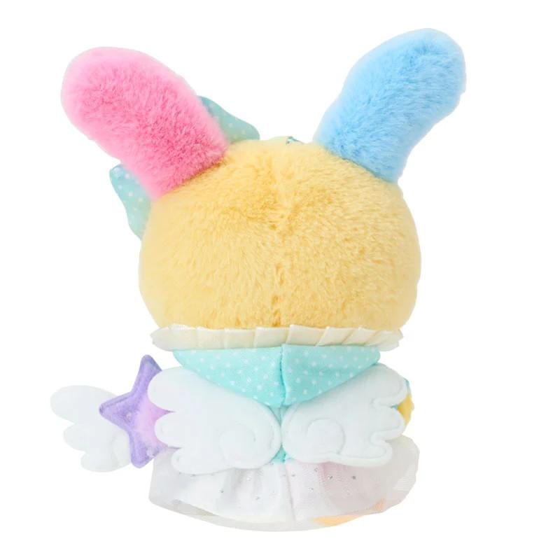 Sanrio Mascot Holder USAHANA (Kira Kira Wish) Japan Characters