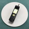 C10 4G Retro Phone 2.6inches Dual SIM Card Touch Screen Loud Speaker 6800mAh Super Long Standby Flashlight Classic Mobile Phone