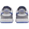 Nike Dunk Low TD Cement Royal Pulse Baby Sneakers Grey White Cement-Grey FB9107-121