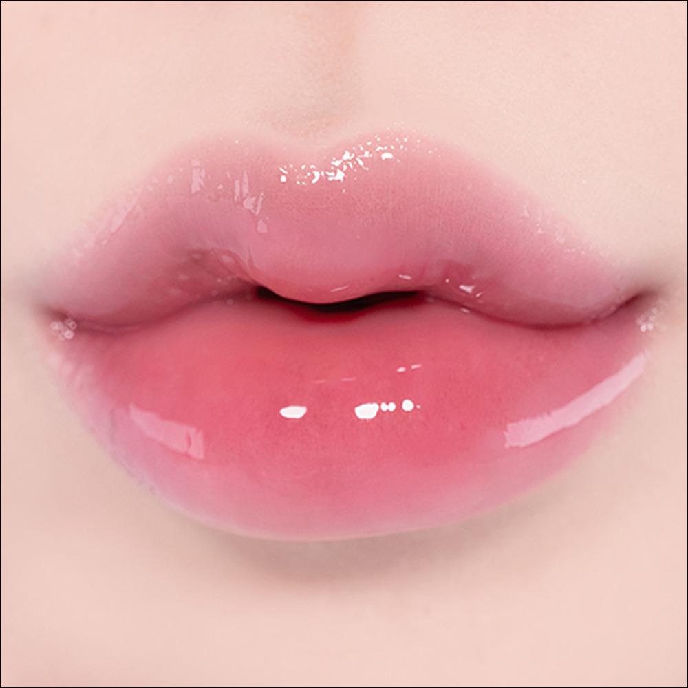 fwee 3D Volumizing Lip Gloss (30%/70%) 5.3g 17 types