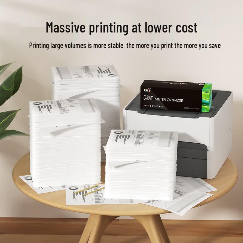 Compatible HP W1810A Toner Cartridge