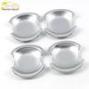 Xiali N5 5-Door Bowl Anti-Scratch Electroplated Cover Decorative Sticker