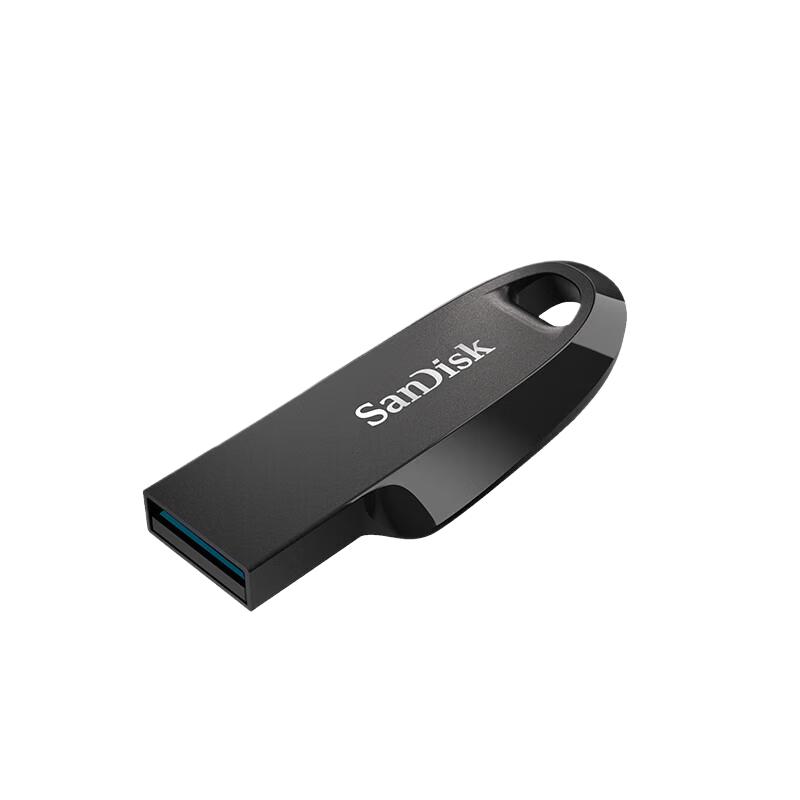 SanDisk CZ550 256GB USB 3.2 Flash Drive