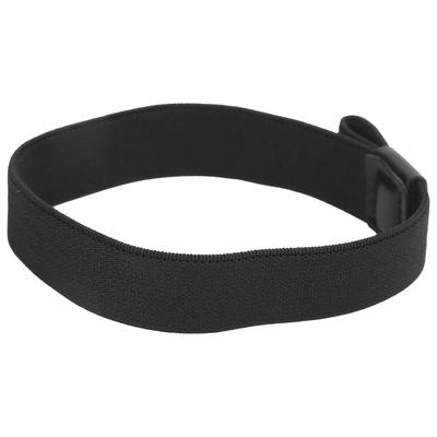 Stretchable Bento Lunch Box Fixed Strap Nylon Adjustable Elastic Strap Belt for Picnic