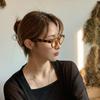 Sodamon Tr Eyeglass Frames Ht904-C03 (Unisex)