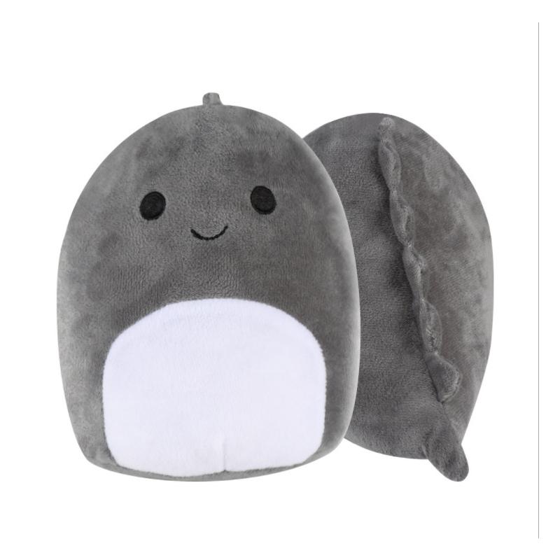 Squishmallow Plush Dinosaur Toy Soft Stuffed Animal Doll Kid Xmas Birthday Gift